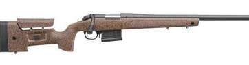 Bergara Rifles B14 HMR 6.5PRC 24" Barrel 3 RDs Bergara Rifles B14 HMR 6.5PRC 24" Barrel 3 RDs - New Arrivals - American Guns & Ammo