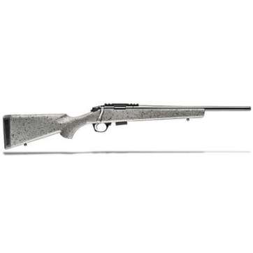 Bergara Rifles BMR Black Specked Tactical Grey .22 Mag 20" Barrel 5-Rounds Threaded Muzzle - New Arrivals - American Guns & Ammo