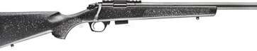 Bergara Rifles BMR Gray Specked Black .22 Mag 20" Barrel 5-Rounds Bergara Rifles BMR Gray Specked Black .22 Mag 20" Barrel 5-Rounds - New Arrivals - American Guns & Ammo