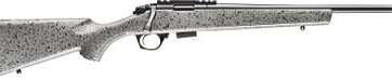 Bergara Rifles BMR Black Specked Tactical Grey .17 HMR 20" Barrel 5-Rounds Threaded Bergara Rifles BMR Black Specked Tactical Grey .17 HMR 20" Barrel 5-Rounds Threaded - New Arrivals - American Guns & Ammo
