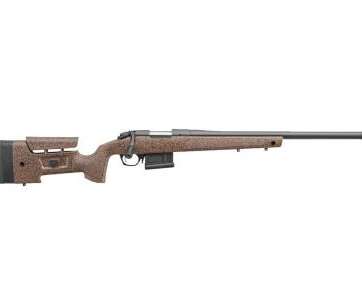 Bergara Rifles HMR Black/Brown .300 PRC 26" Barrel 5-Rounds TB - New Arrivals - American Guns & Ammo
