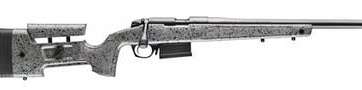 Bergara Rifles HMR Trainer 22LR 18" Barrel 10-Rounds - New Arrivals - American Guns & Ammo