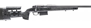 Bergara Rifles HMR Trainer .22 LR 18" Barrel 10-Rounds - New Arrivals - American Guns & Ammo
