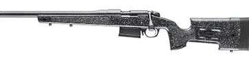 Bergara Rifles HMR Trainer .22 LR 18" Barrel 10-Rounds Left-Handed - New Arrivals - American Guns & Ammo