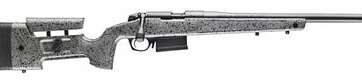 Bergara Rifles HMR Trainer Gray / Black .17 HMR 18" Barrel 10-Rounds Bergara Rifles HMR Trainer Gray / Black .17 HMR 18" Barrel 10-Rounds - New Arrivals - American Guns & Ammo
