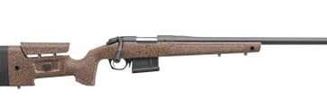 Bergara Rifles HMR Wilderness 28 Nosler 26" Barrel 5 RDs Gray Bergara Rifles HMR Wilderness 28 Nosler 26" Barrel 5 RDs Gray - New Arrivals - American Guns & Ammo