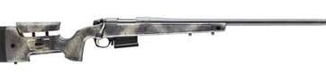 Bergara HMR Wilderness 7mm Rem Mag 24" Barrel 5RDs Gray Bergara HMR Wilderness 7mm Rem Mag 24" Barrel 5RDs Gray - New Arrivals - American Guns & Ammo