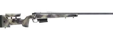 Bergara HMR Wilderness 300 PRC 26" Barrel 5 RDs - New Arrivals - American Guns & Ammo