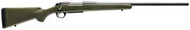 Bergara B14L152 B14 Hunter Bolt Action Rifle .270 Win 24-inch Green Synthetic - New Arrivals - American Guns & Ammo