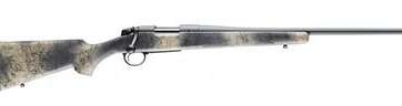 Bergara Hunter Wilderness 300 Win 26" Barrel 5 RDs Bergara Hunter Wilderness 300 Win 26" Barrel 5 RDs - New Arrivals - American Guns & Ammo