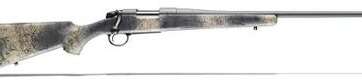 Bergara Hunter Wilderness 28 Nosler 26" Barrel 3 RDs Bergara Hunter Wilderness 28 Nosler 26" Barrel 3 RDs - New Arrivals - American Guns & Ammo