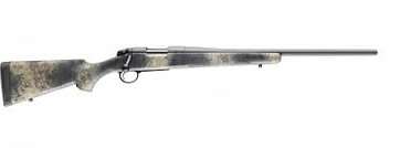 Bergara Hunter Wilderness 7mm Rem Mag 24" Barrel 3 RDs Bergara Hunter Wilderness 7mm Rem Mag 24" Barrel 3 RDs - New Arrivals - American Guns & Ammo
