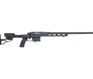 Bergara LRP 2.0 6.5 Creedmoor 24" Barrel 5 RDs Bergara LRP 2.0 6.5 Creedmoor 24" Barrel 5 RDs - New Arrivals - American Guns & Ammo