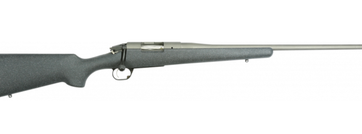 Bergara Rifles Mountain 2.0 300 Win 24" Barrel 3 Rounds Gray Bergara Rifles Mountain 2.0 300 Win 24" Barrel 3 Rounds Gray - New Arrivals - American Guns & Ammo