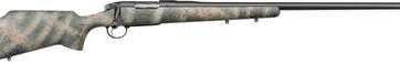 Bergara Rifles Approach 22-250 Rem 24" Barrel 5 Rounds Bergara Rifles Approach 22-250 Rem 24" Barrel 5 Rounds - New Arrivals - American Guns & Ammo