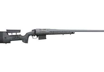 Bergara Rifles Premier HMR Pro Gray Cerakote .308 Win 20" Barrel 5-Rounds - New Arrivals - American Guns & Ammo