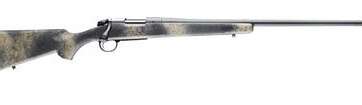 Bergara Ridge Wilderness 28 Nosler 26" Barrel 2 RDs - New Arrivals - American Guns & Ammo
