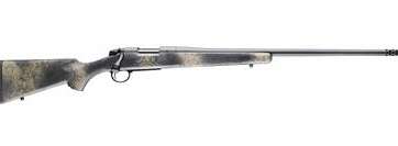 Bergara B14LM511 Ridge Wilderness 300 Win 24" Barrel 3 RDs Bergara B14LM511 Ridge Wilderness 300 Win 24" Barrel 3 RDs - New Arrivals - American Guns & Ammo