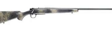 Bergara Ridge Wilderness 300 PRC 24" Barrel 2 RDs Bergara Ridge Wilderness 300 PRC 24" Barrel 2 RDs - New Arrivals - American Guns & Ammo