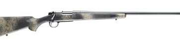 Bergara Rifles Ridge Wilderness 6.5 Creedmoor 22" Barrel 4-Rounds Bergara Rifles Ridge Wilderness 6.5 Creedmoor 22" Barrel 4-Rounds - New Arrivals - American Guns & Ammo