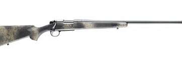 Bergara Ridge Wilderness 6.5 PRC 24" Barrel 2 RDs Bergara Ridge Wilderness 6.5 PRC 24" Barrel 2 RDs - New Arrivals - American Guns & Ammo