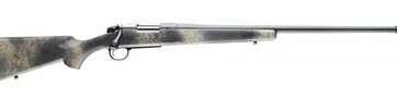 Bergara Ridge Wilderness 7mm Rem Mag 24" Barrel 3 RDs Bergara Ridge Wilderness 7mm Rem Mag 24" Barrel 3 RDs - New Arrivals - American Guns & Ammo
