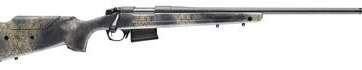 Bergara Rifles B-14 Terrain Wilderness Woodland Camo .300 Win Mag 26" Barrel 5-Rounds - New Arrivals - American Guns & Ammo