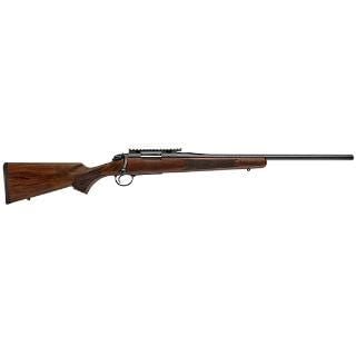 Bergara B14L202 B14 Woodsman Bolt Action Rifle .270Win 24-inch Walnut Bergara B14L202 B14 Woodsman Bolt Action Rifle .270Win 24-inch Walnut - New Arrivals - American Guns & Ammo