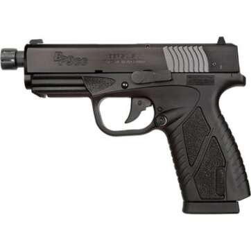 Bersa BP9CC 9mm 3.3" Barrel 8-Rounds Bersa BP9CC 9mm 3.3" Barrel 8-Rounds - New Arrivals - American Guns & Ammo