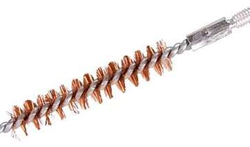 Birchwood Casey Chamber Brush Bronze .338 - New Arrivals - American Guns & Ammo