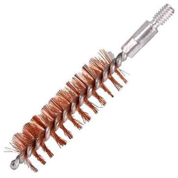 Birchwood Casey Chamber Brush Bronze .50 Caliber - New Arrivals - American Guns & Ammo
