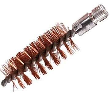 Birchwood Casey Chamber Brush Bronze 28 GA - New Arrivals - American Guns & Ammo