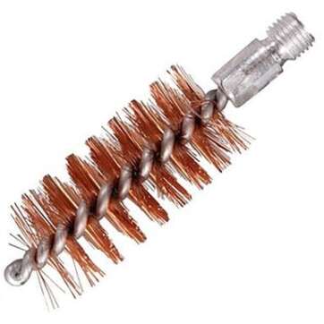 Birchwood Casey Chamber Brush Bronze 16 GA - New Arrivals - American Guns & Ammo