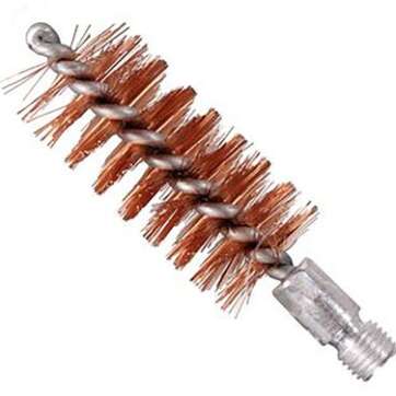 Birchwood Casey Chamber Brush Bronze 12 GA - New Arrivals - American Guns & Ammo