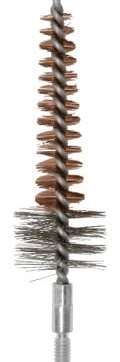 Birchwood Casey Chamber Brush Bronze .223 Rem/5.56 - New Arrivals - American Guns & Ammo