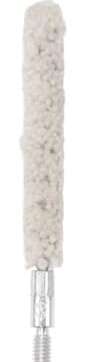 Birchwood Casey Cleaning Mop White .22 Cal/.223 Rem/5.56 NATO - New Arrivals - American Guns & Ammo