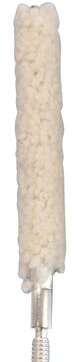 Birchwood Casey Cleaning Mop White .38 - New Arrivals - American Guns & Ammo