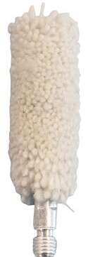 Birchwood Casey Cleaning Mop White 20 GA - New Arrivals - American Guns & Ammo