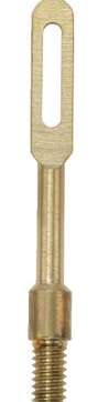 Birchwood Casey Patch Holder Brass .22/.223/5.56mm - New Arrivals - American Guns & Ammo
