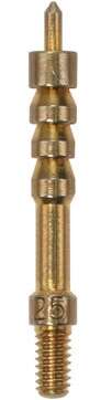 Birchwood Casey Push Jag Brass 25 Cal - New Arrivals - American Guns & Ammo