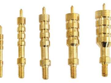 Birchwood Casey Push Jag Brass 40 Cal - New Arrivals - American Guns & Ammo