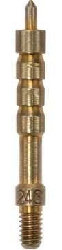 Birchwood Casey Push Jag Brass 6mm/.243 Cal - New Arrivals - American Guns & Ammo