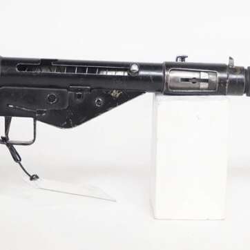 Birmingham Small Arms Sten MK II - Uncategorized - American Guns & Ammo