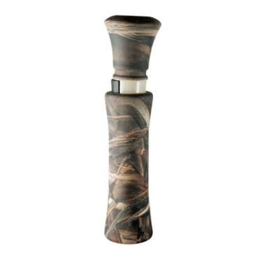 Buck/Duck Commander Camo Max Realtree Max-4 Mallard Hen Sounds Attracts Ducks - New Arrivals - American Guns & Ammo