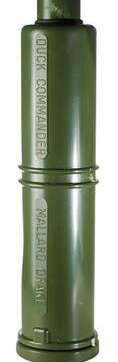 Buck / Duck Commander Mallard Drake Green Attracts Ducks - New Arrivals - American Guns & Ammo
