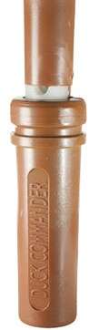 Buck/Duck Commander Teal Hen Brown Attracts Ducks - New Arrivals - American Guns & Ammo