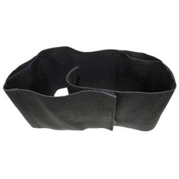 Bulldog Deluxe Belly Wrap 42"-46" Ambidextrous Universal - New Arrivals - American Guns & Ammo