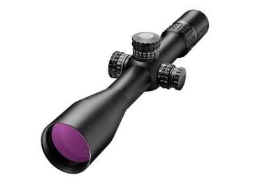 Burris XTR II 4-20x50mm SCR MOA Illuminated Reticle - New Arrivals - American Guns & Ammo