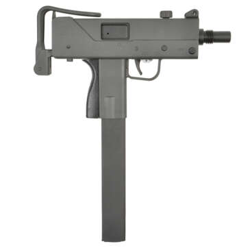 M10, 9mm, RPB/MAC, Excellent #C1036 - M10 - American Guns & Ammo