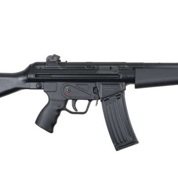 HK53A2, Excellent, Pre-May, Keeper #C111442 - H&K - American Guns & Ammo